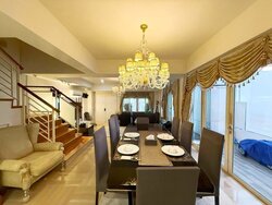 Cashew Villas (D23), Terrace #467283991